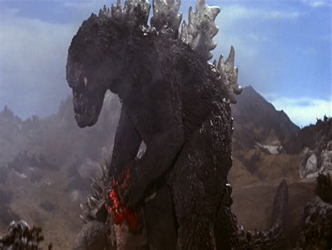 Godzilla vs. Mechagodzilla (1974) - Midnite Reviews