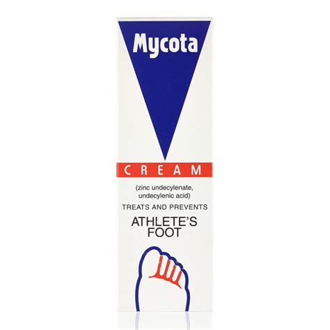 Buy Mycota Cream | Chemist Direct