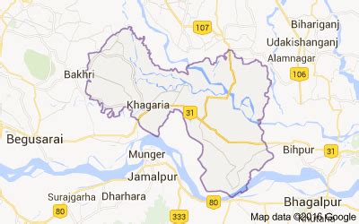 Khagaria District Population Religion - Bihar, Khagaria Literacy, Sex Ratio - Census India