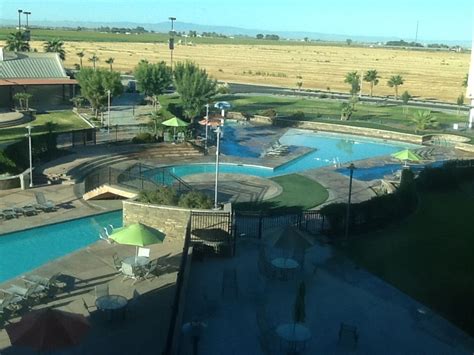 The unique pool at the Tachi Palace, Lemoore, California Lemoore California, California Dreaming ...