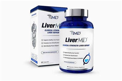 Best Liver Supplements | HeraldNet.com