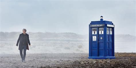 Is Mrs. Flood A Time Lord? Doctor Who's Mystery Character Explained