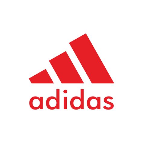 adidas logo vector 22424611 Vector en Vecteezy