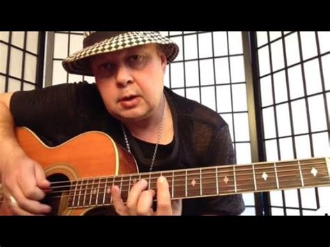 Dwight Yoakam - Fast As You - Guitar Lesson Chords - Chordify