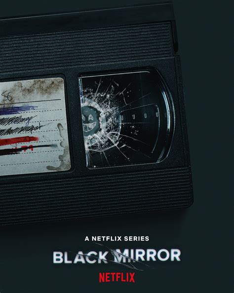 Black Mirror Season 6 | Rotten Tomatoes