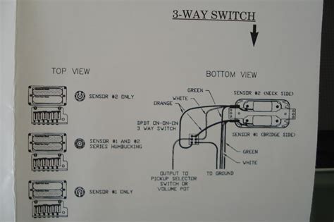 Lace Sensor Dually Wiring Diagram