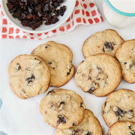 Spiced Soft Prune Cookies - Recipe | Sunsweet Ingredients