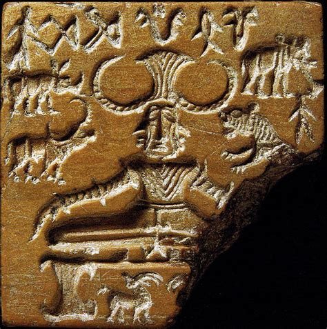 Harappan Culture | World Civilization