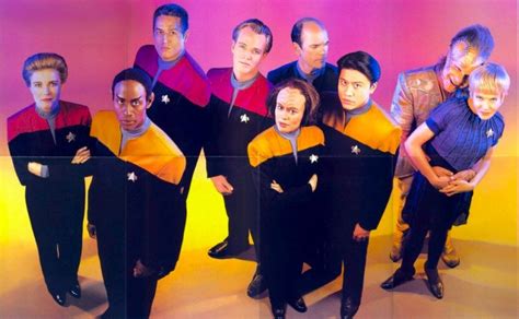 Star Trek Voyager: Introduction | The Pensky Podcast