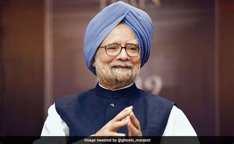 On Ex PM Manmohan Singh's Birthday, Wishes From PM Modi, Rahul Gandhi