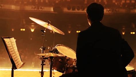 Whiplash: A Masterclass in Ending a Movie | Den of Geek