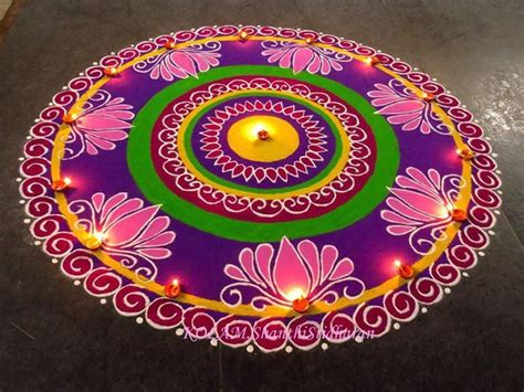 Articles – tagged "Rangoli" – Devshoppe