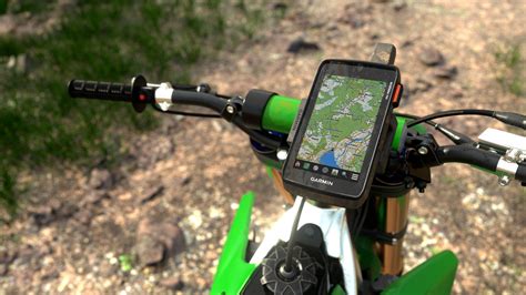 Garmin Montana 700 series: large-format outdoor navigation - Archyde