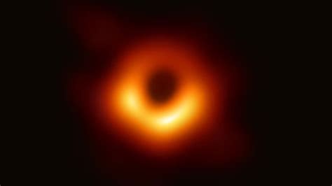 Sagittarius A: First ever image of a black hole revealed