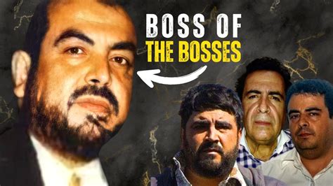 What Happened To Beltran Leyva Cartel Bosses - YouTube