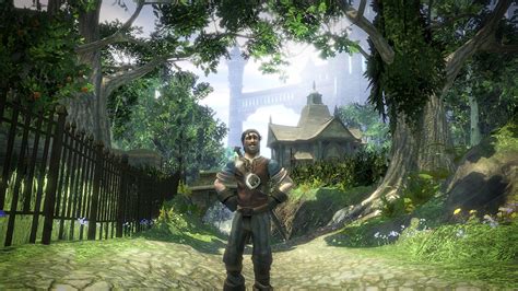 Fable II Review - Giant Bomb