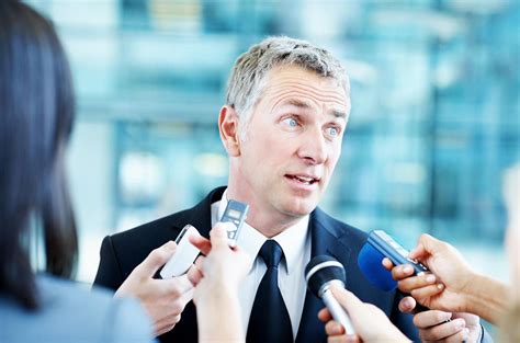 The Basics of Conducting Interviews for News Stories