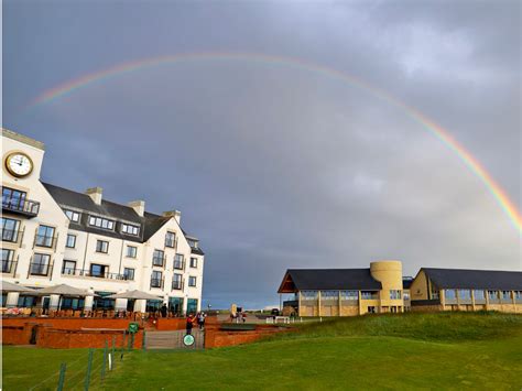 Carnoustie Golf Links | Photo Gallery | Home in Two Golf