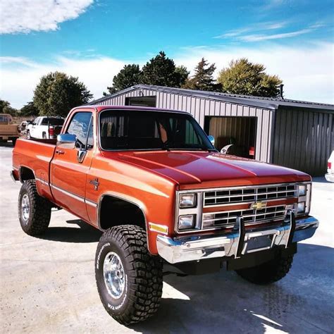 This specific black chevrolet silverado is my dream vehicle. So fun # ...