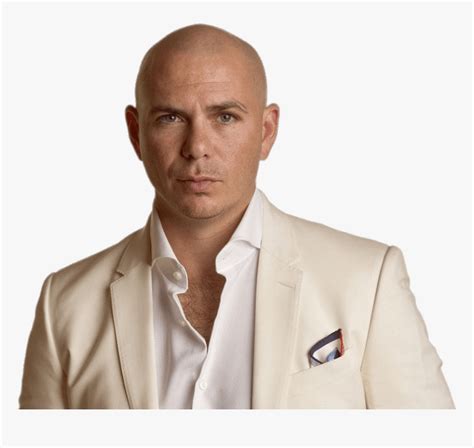 Pitbull White Outfit Clip Arts, HD Png Download - kindpng