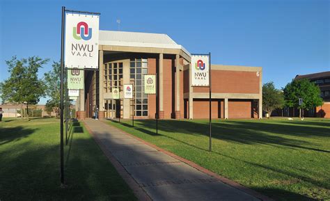 North West University (NWU) (Potchefstroom, South Africa) - apply, prices, reviews | Smapse