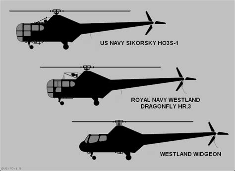 Pin by Rick Steffers on Helicopters | Royal navy, Widgeon, Sikorsky