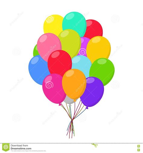 carnival balloons clipart 10 free Cliparts | Download images on Clipground 2024