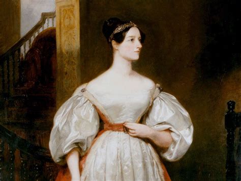 Ada Lovelace: The First Computer Programmer | Britannica