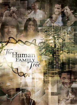 National Geographic: The Human Family Tree (2009) - | Synopsis ...