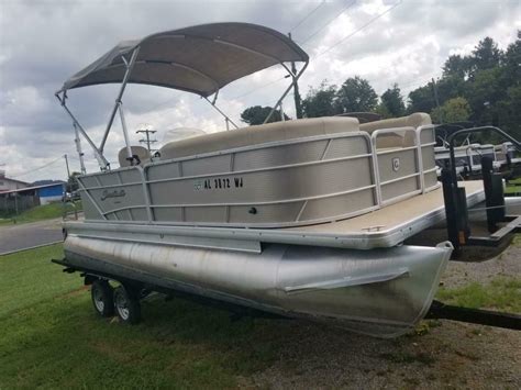 Sweetwater 20 2016 for sale for $1,000 - Boats-from-USA.com