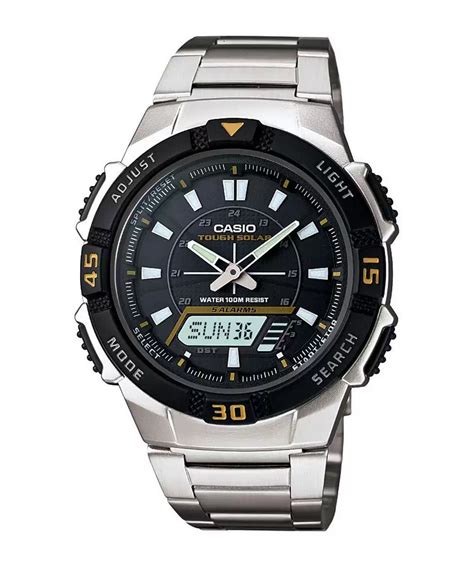 Buy Factory Outlet Casio Youth Series AQ S800WD 1EVDF AD170 Analog ...