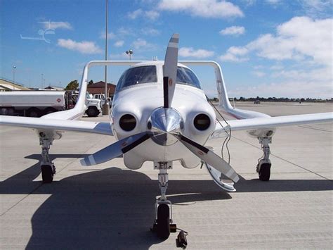 N509AX | 2006 ADAM AIRCRAFT A500 on Aircraft.com