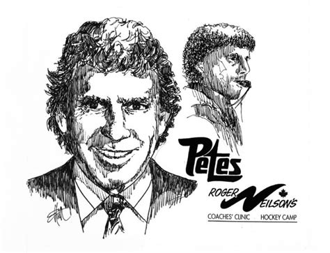 Legendary Bench Boss Roger Neilson Remembered – Peterborough Petes