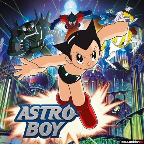 Astro Boy | Toonami Wiki | FANDOM powered by Wikia