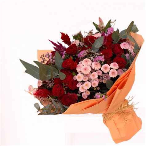 Beautiful Flower Bouquet | My Flowers N Gifts