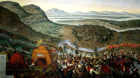 Holy Wars: 6 Key Turning Points in the Ottoman Wars Against Europe