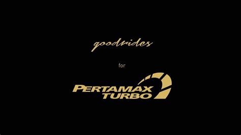 PERTAMAX TURBO PROMO AD - YouTube