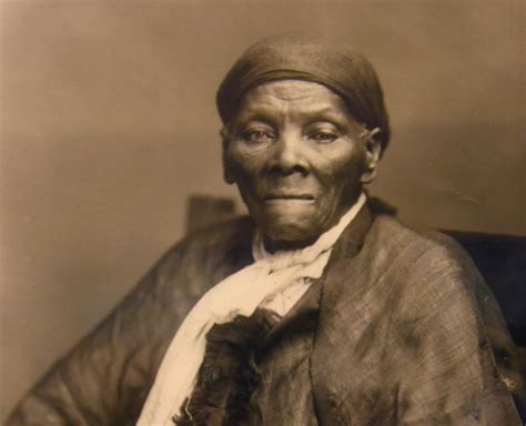 Harriet Tubman – American Abolitionist And Humanitarian