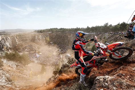 Hard Enduro: 24MX Hixpania Hard Enduro entra en el calendario de 2023 | Moto1Pro