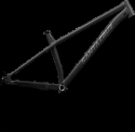 2024 Santa Cruz CHAMELEON Frame / Aluminum – Specs, Comparisons, Reviews – 99 Spokes