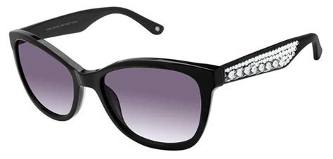 Jimmy Crystal New York JCS319 Sunglasses | FramesDirect.com