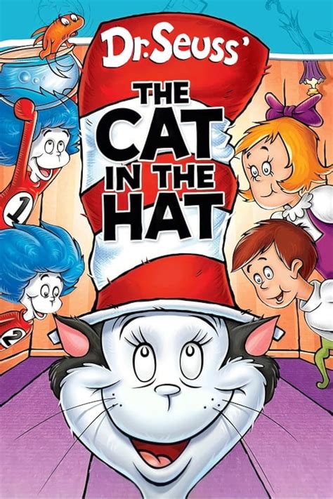 The Cat in the Hat (TV Movie 1971) - Quotes - IMDb