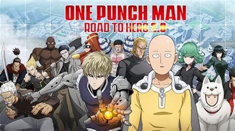 One-Punch Man Road to Hero Codes (Outubro 2022) - Olá Nerd - Games