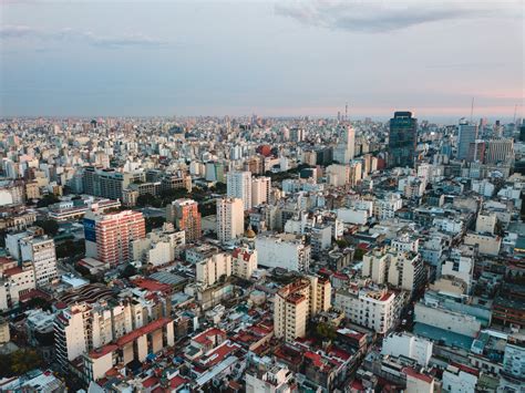 Buenos Aires 'Citizens Ready Against Climatic Change’ Programme - C40 ...