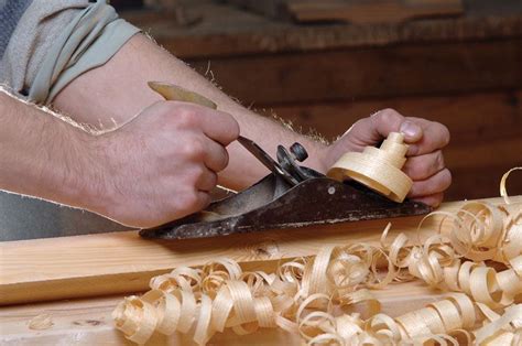 Plane | Woodworking, Metalworking, Shaping | Britannica