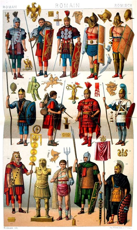 Medieval Combat, German Soldier, Roman Gladiators, Ancient Rome ...