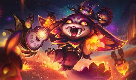 Gnar Skins & Chromas :: League of Legends (LoL)