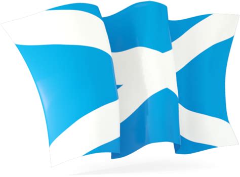 Scotland Flag Transparent PNG | PNG Play