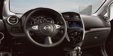 2019 Nissan Versa Note Colors & Photos | Nissan USA