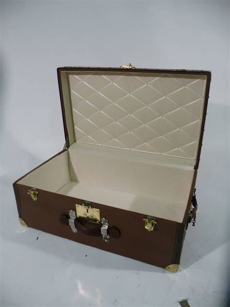 1920's Moynat Cabin Trunk / Malle cabine Moynat | Moynat, Luggage ...